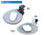 UM003 - Aidata UM003 Under-Desk Mouse Platform – Platinum