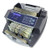 CASSB6600UM - Cassida 6600 UV/MG Bill Counter with ValuCount, 1,400 Bills/Min, IR/UV/MG Detection