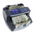 CASSB6600UM - Cassida 6600 UV/MG Bill Counter with ValuCount, 1,400 Bills/Min, IR/UV/MG Detect