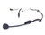TGSPRO738 - Williams Sound TGS PRO 738 Personal PA FM Tour Guide System; Allows full freedom