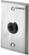 EVY5105N2SQ - Seco-Larm Vandal Resistant Weatherproof (IP67) Indoor/Outdoor Wide Angle Wall-Plate Camera, 2.9mm Lens,