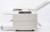 DE42FC - Dynafold DE-42FC Center Feed Paper Folding Machine; Unique Feed System Allows He