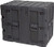 3RR14U2425B - SKB Cases 3RR-14U24-25B 14U Removable Shock Rack, Standard payload range 40 to 1