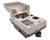 CASSIDAC500 - Cassida C500 Portable Coin Counter and Off Sorter