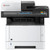 Kyocera ECOSYS All-in-One Monochrome Laser Printer (Print/Copy/Scan/Fax), 42 ppm, Up To Fine 1200 dpi