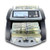 CASSB5520UM - Cassida 5520UM UV/MG Bill Counter with ValuCount, IR/UV/MG Detection, 1300 Bills/Min