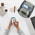 CASSB5520UM - Cassida 5520UM UV/MG Bill Counter with ValuCount, IR/UV/MG Detection, 1300 Bills
