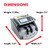 CASSB5520UM - Cassida 5520UM UV/MG Bill Counter with ValuCount, IR/UV/MG Detection, 1300 Bills