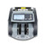 CASSB5520UM - Cassida 5520UM UV/MG Bill Counter with ValuCount, IR/UV/MG Detection, 1300 Bills