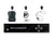 WILLIAMSFM55712 - Williams Sound FM 557-12 Large-Area Dual FM Plus and Wi-Fi Assistive Listening S