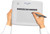 ELMO1307 - Elmo 1307 Model CRA-1 Wireless Pen Tablet, Wireless Interactive Capability, Comp