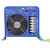 PICOGLF40W12V240VS - AIMS 4000 W / 12000 W Peak Pure Sine Inverter Charger 12VDC 240VAC Input to 120/