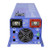 PICOGLF60W48V120V - AIMS Power PICOGLF60W48V120V Pure Sine Inverter Charger, 6000W Inverter 110 Vac