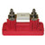 ANL500KIT - AIMS Power Inline Fuse Kit, Includes Fuse Holder and 500 amp Fuse, Compatible with 12V or 24V DC Systems