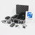 FMADAKIT37RCH - Williams Sound FM ADA KIT 37 RCH Rechargeable FM ADA Compliance Kit, Simple set-up and operation, 150’