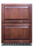 Summit Appliance 24" Wide ADA Compliant 2-Drawer All-Refrigerator - Panel Ready