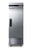 Summit Appliance Pharma-Vac Performance Series 23 Cu.Ft. Upright Pharmacy All-refrigerator in Stainless Steel with Automatic Defrost, Factory-