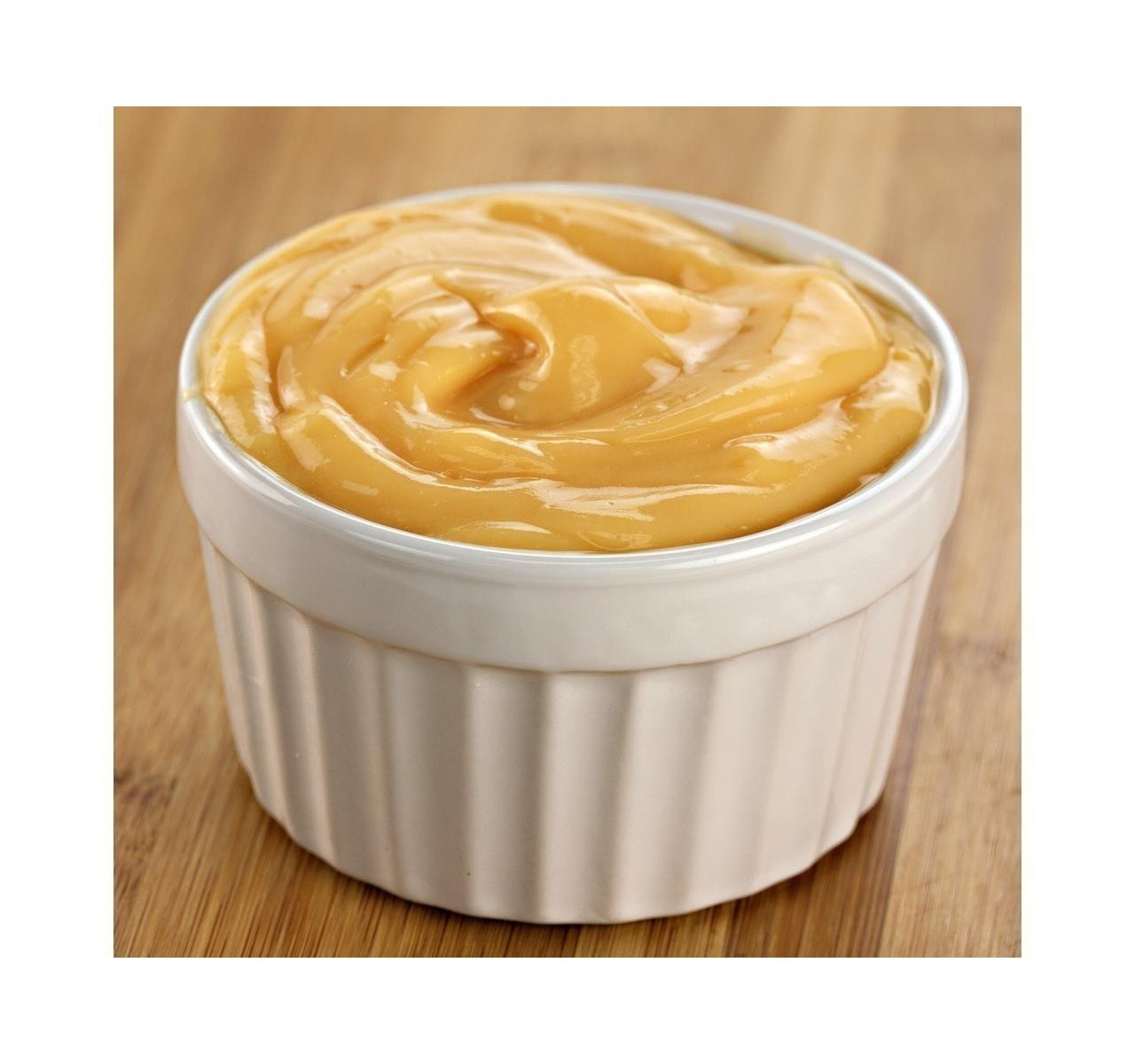 Orangesicle Flavored Instant Pudding Mix 15lb