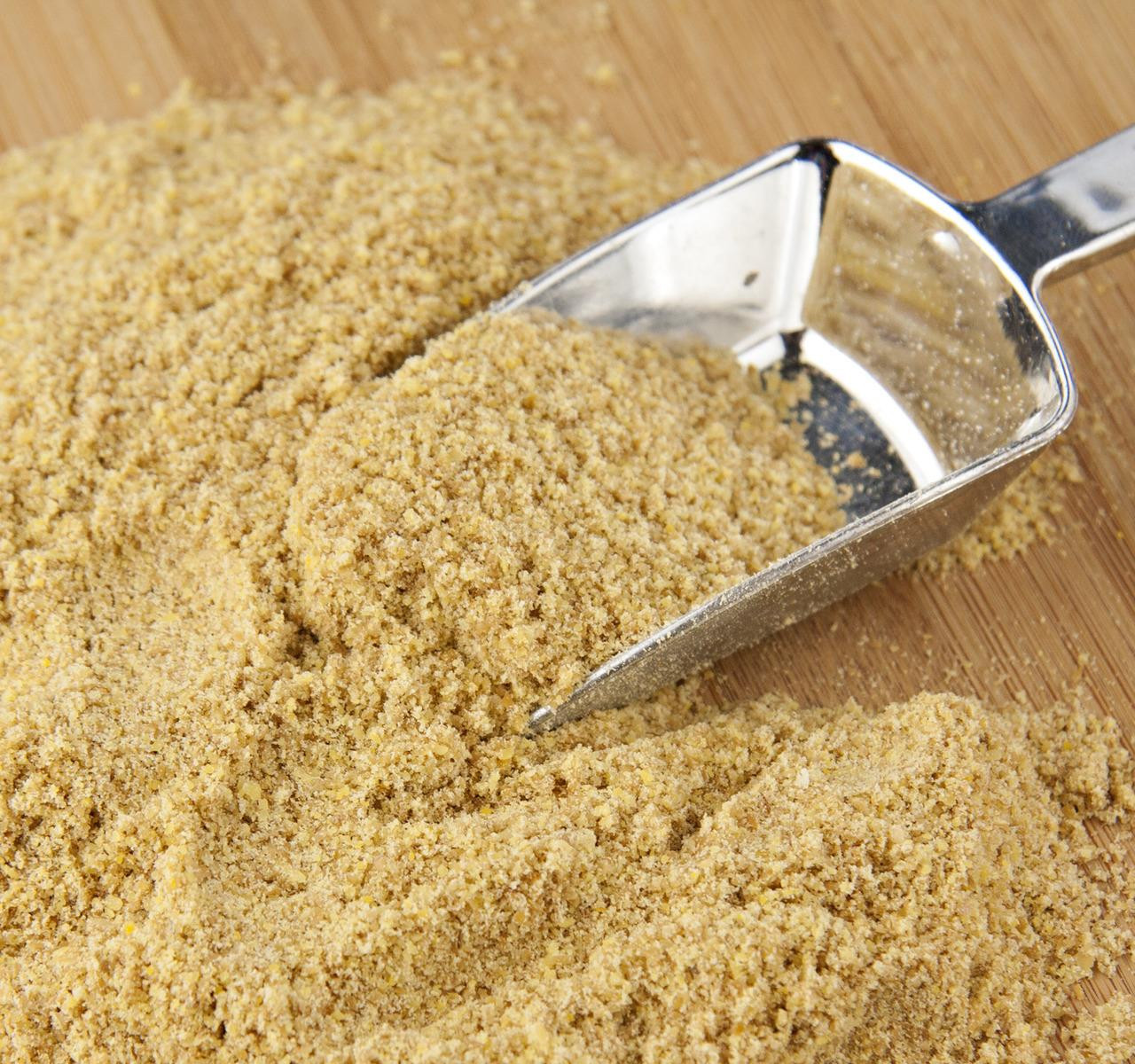 Golden Flaxseed Meal 25lb