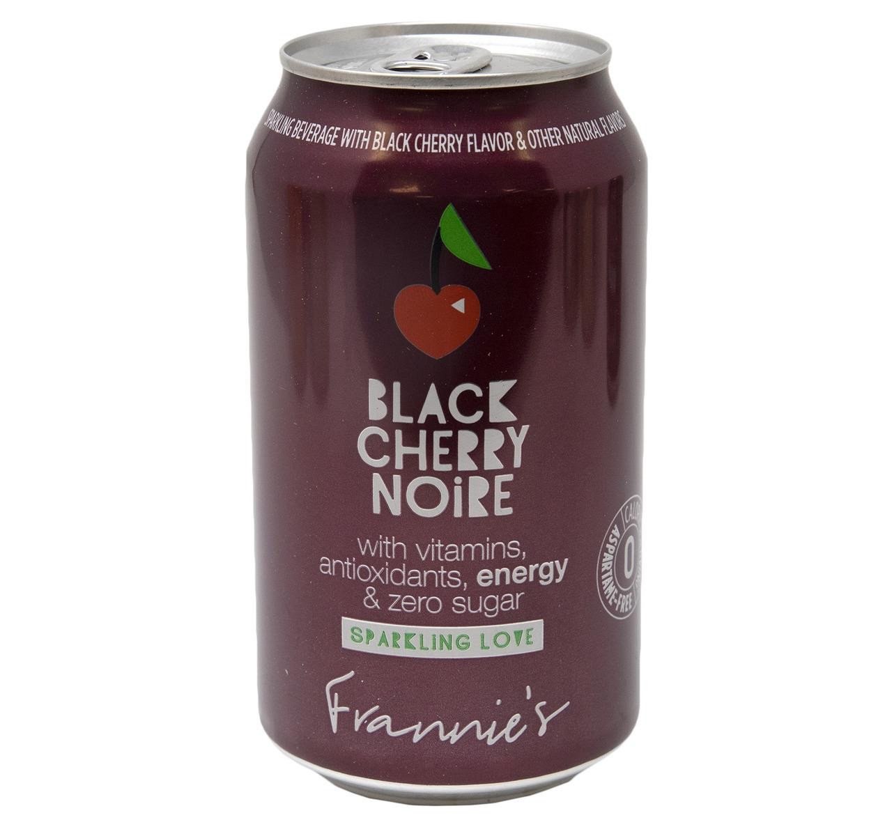 Black Cherry Noire 3 8/12oz