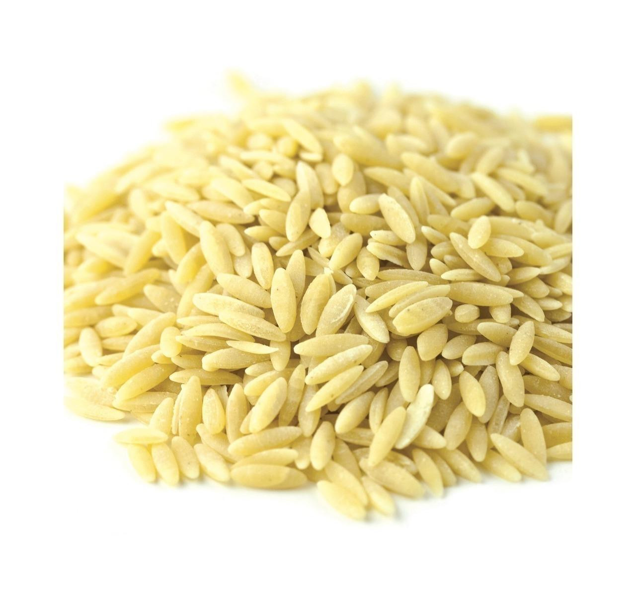 Orzo 4/5lb