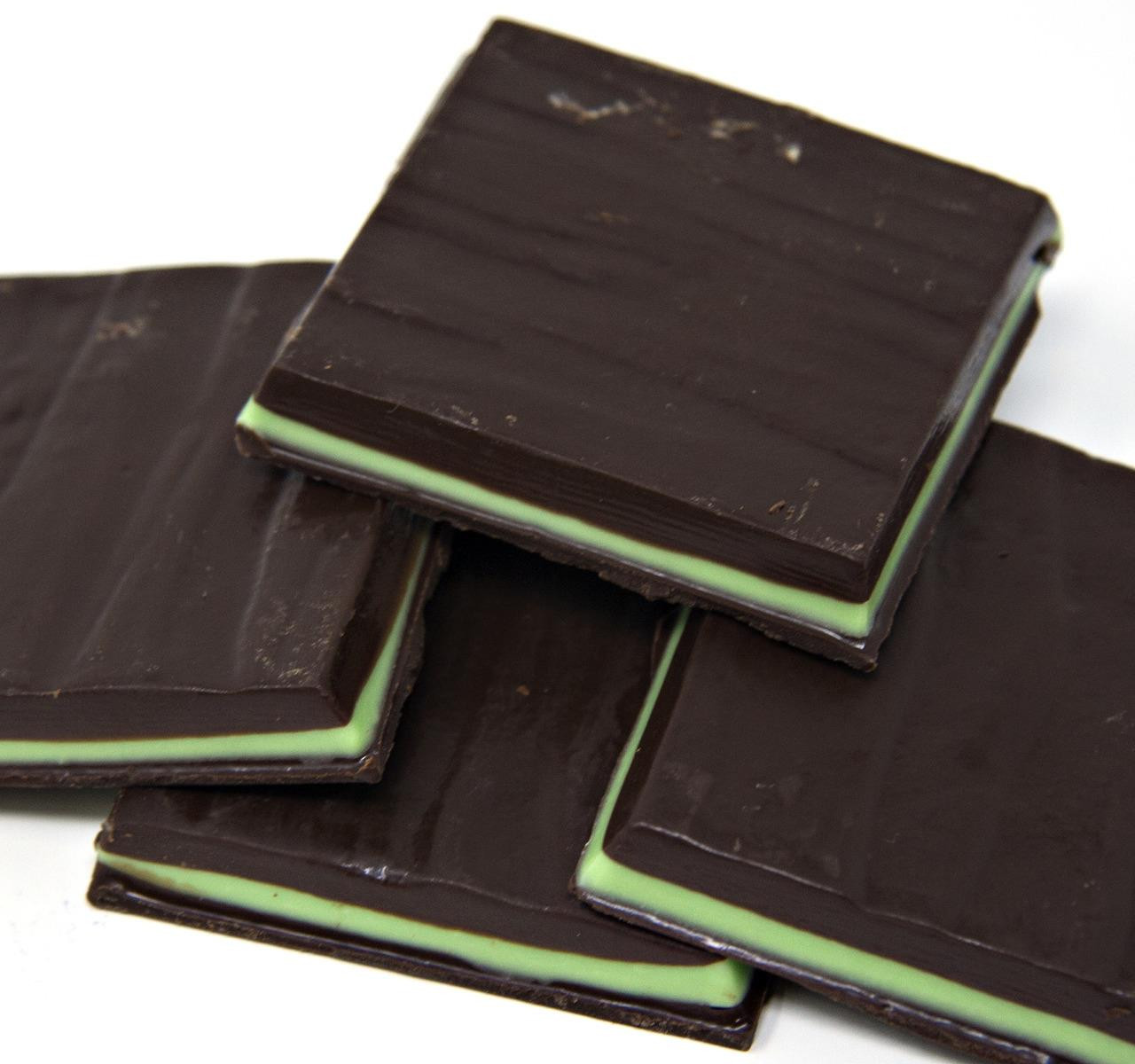 Midnight Mints 20lb