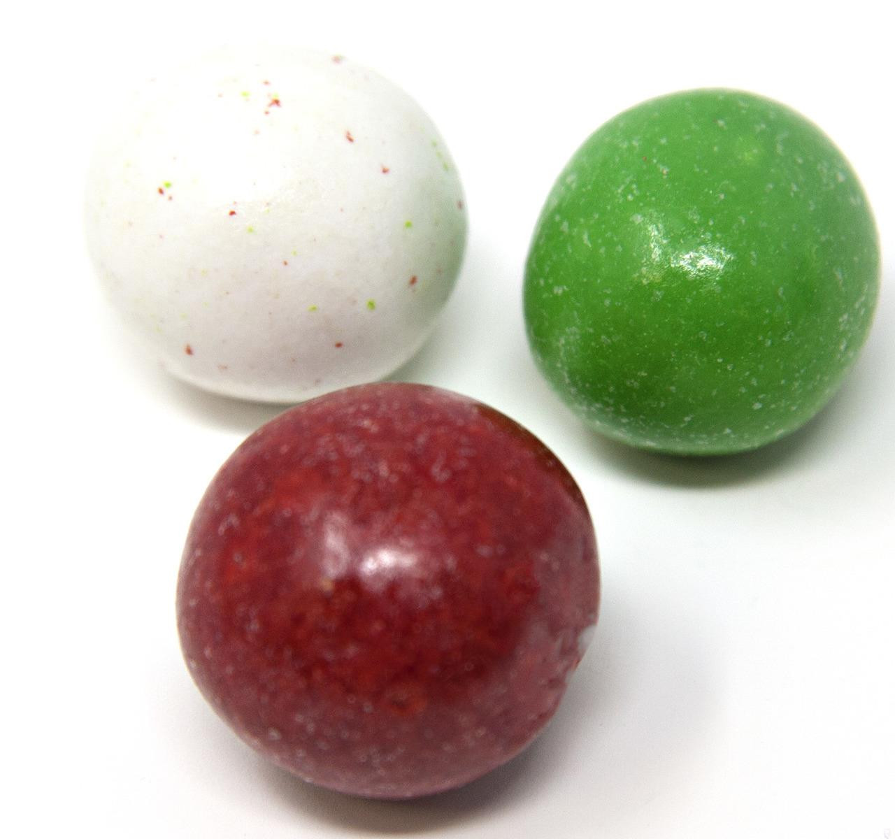 Christmas Malt Balls 28lb