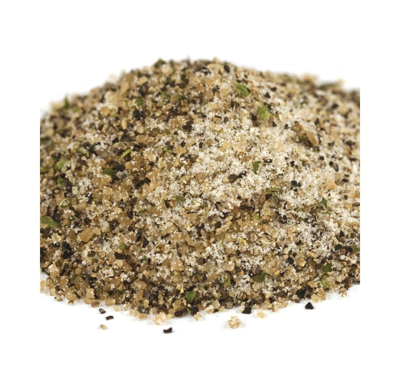 Natural Mild Country Sausage Seasoning 10lb   811070  84711.1689878338 