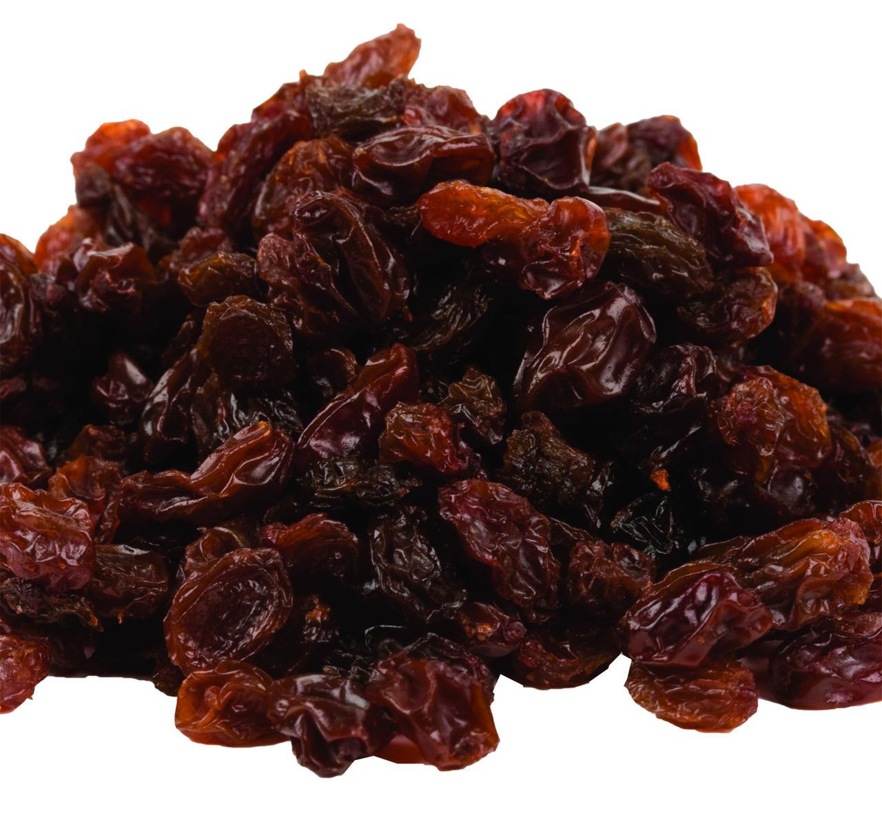 Organic Thompson Raisins with Oil 30lb