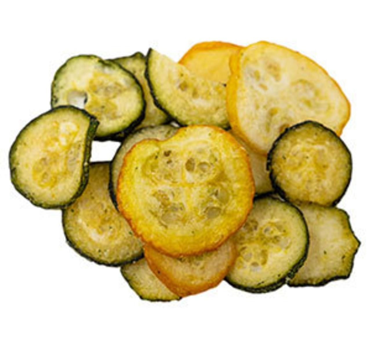 Zucchini Chips 6/1.8lb
