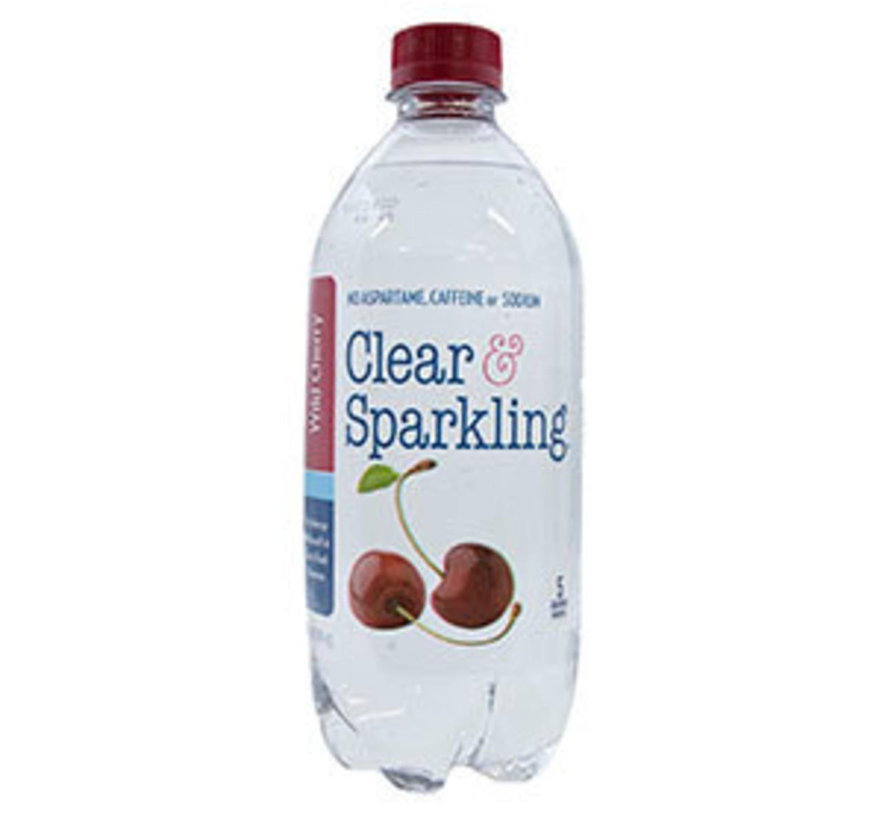 No.6 clear sparkling collection