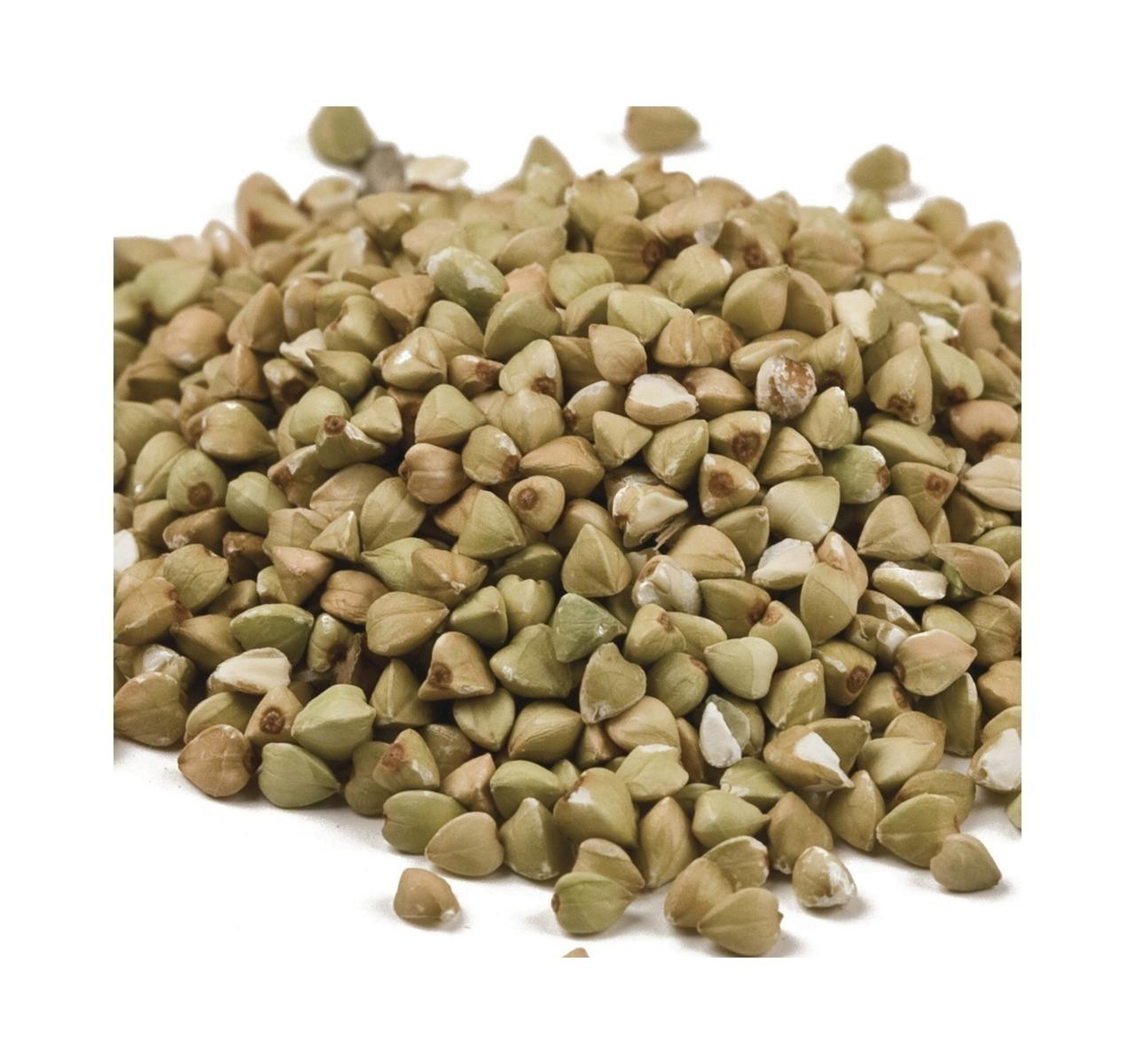 Buckwheat Groats 50lb