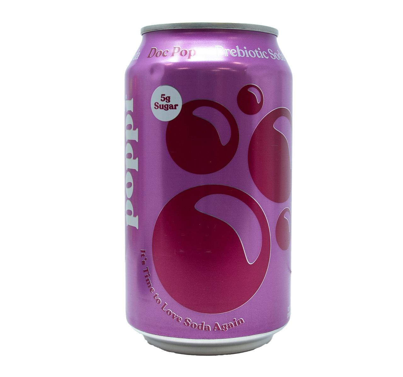 Doc Pop 12/12oz