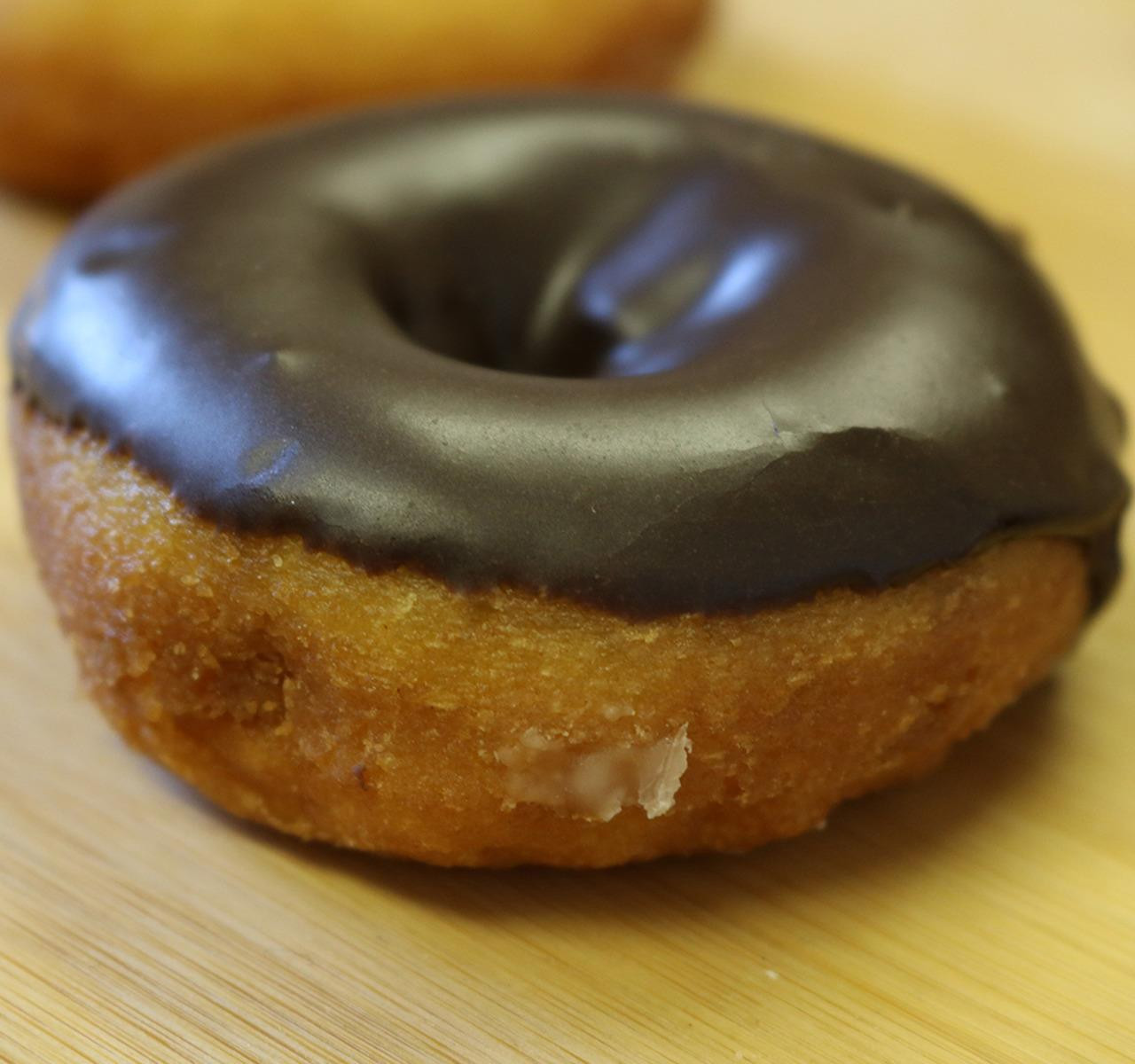 Cake Donut Mix 50lb