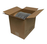 9" Chocolate Cookie Pie Crust 12/6oz View Product Image