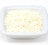 White Sprinkles 6lb View Product Image