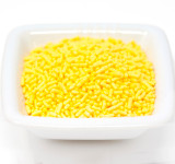 Yellow Sprinkles 6lb View Product Image