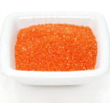 Orange Sanding Sugar 8lb View Product Image
