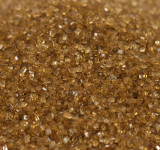 Gold Sanding Sugar 8lb View Product Image