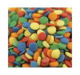 Bright Sequin Shapes 5lb View Product Image