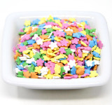 Pastel Flower Shapes 5lb View Product Image