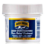 Deep Penetrating Pain Relief Ointment 12/1oz View Product Image