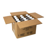 Clear Imitation Vanilla 12/12oz View Product Image