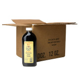 Double-Strength Dark Imitation Vanilla 12/12oz View Product Image