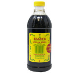 Imitation Compound Flavor of Vanilla with Bean 12/16oz View Product Image