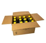 Imitation Compound Flavor of Vanilla Beans12/16oz View Product Image