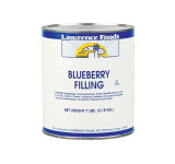 Blueberry Pie Filling 6/10 View Product Image