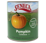 Pumpkin Solids 6/10 View Product Image