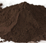 Black Cocoa Powder 10/12 25lb View Product Image