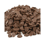 Unsweetened Carob Drops 2M 25lb View Product Image
